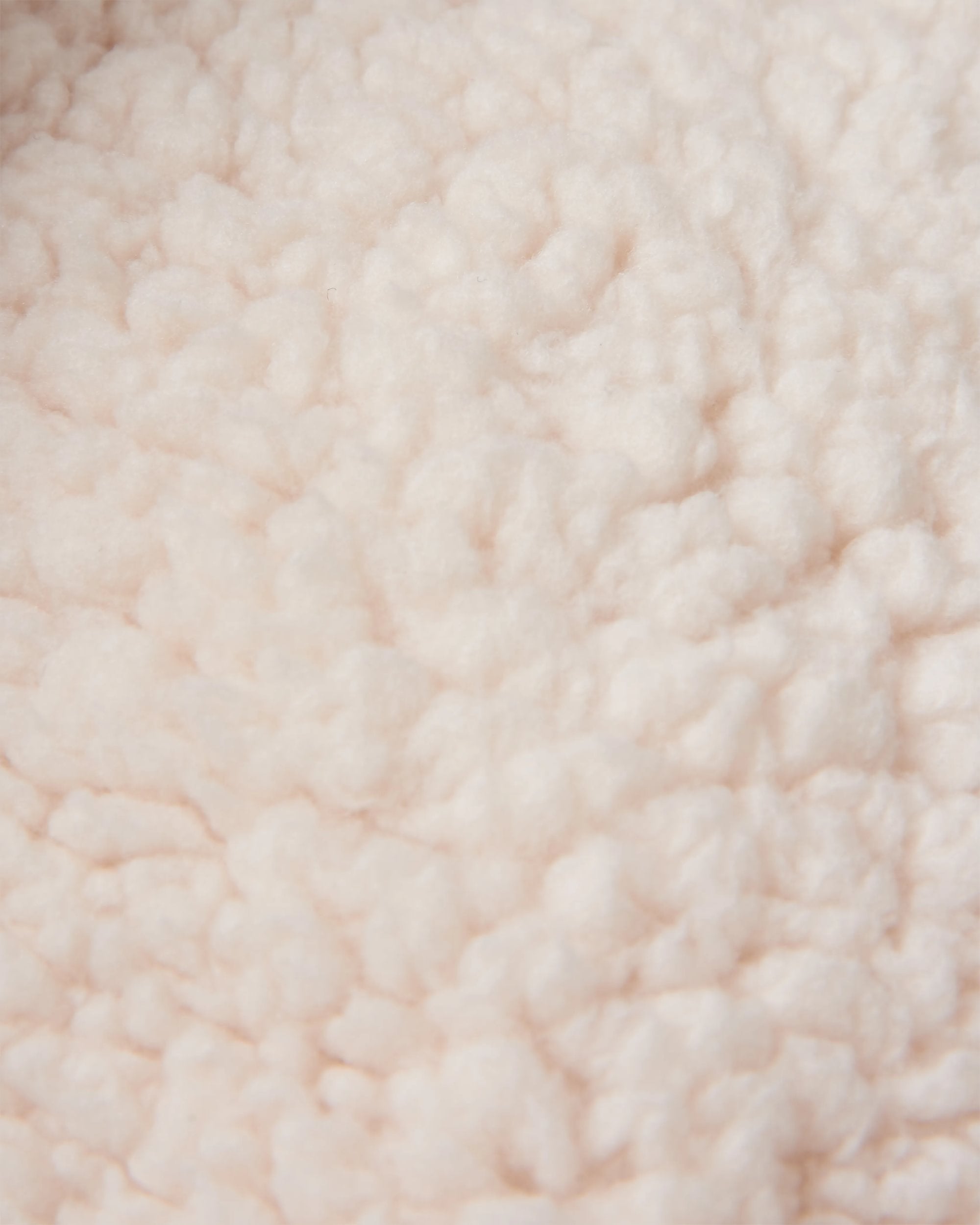 Kinsey Recycled Jacket - Fir Tree - Flatlay