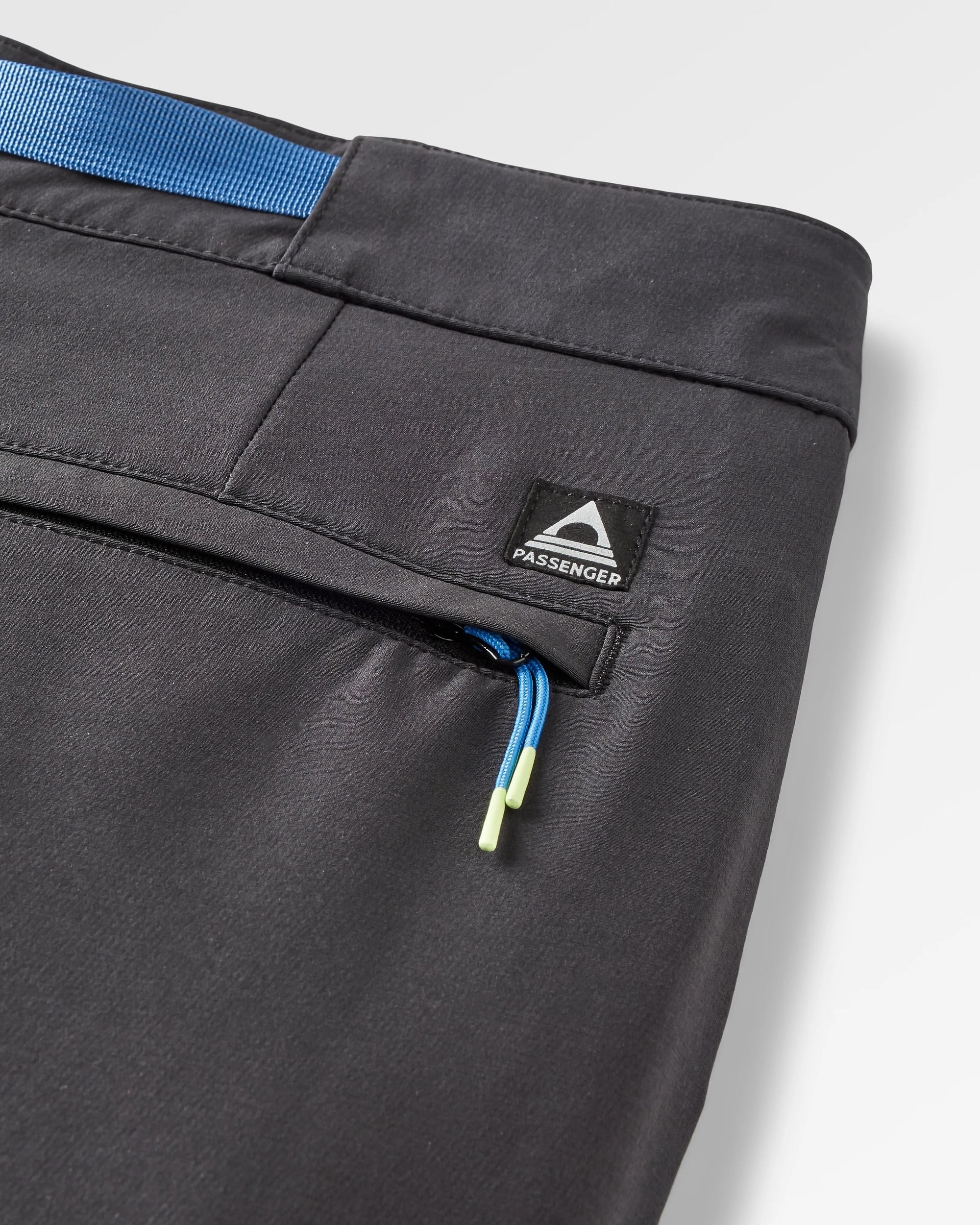 Scrambler Recycled Softshell Trouser - Flatlay