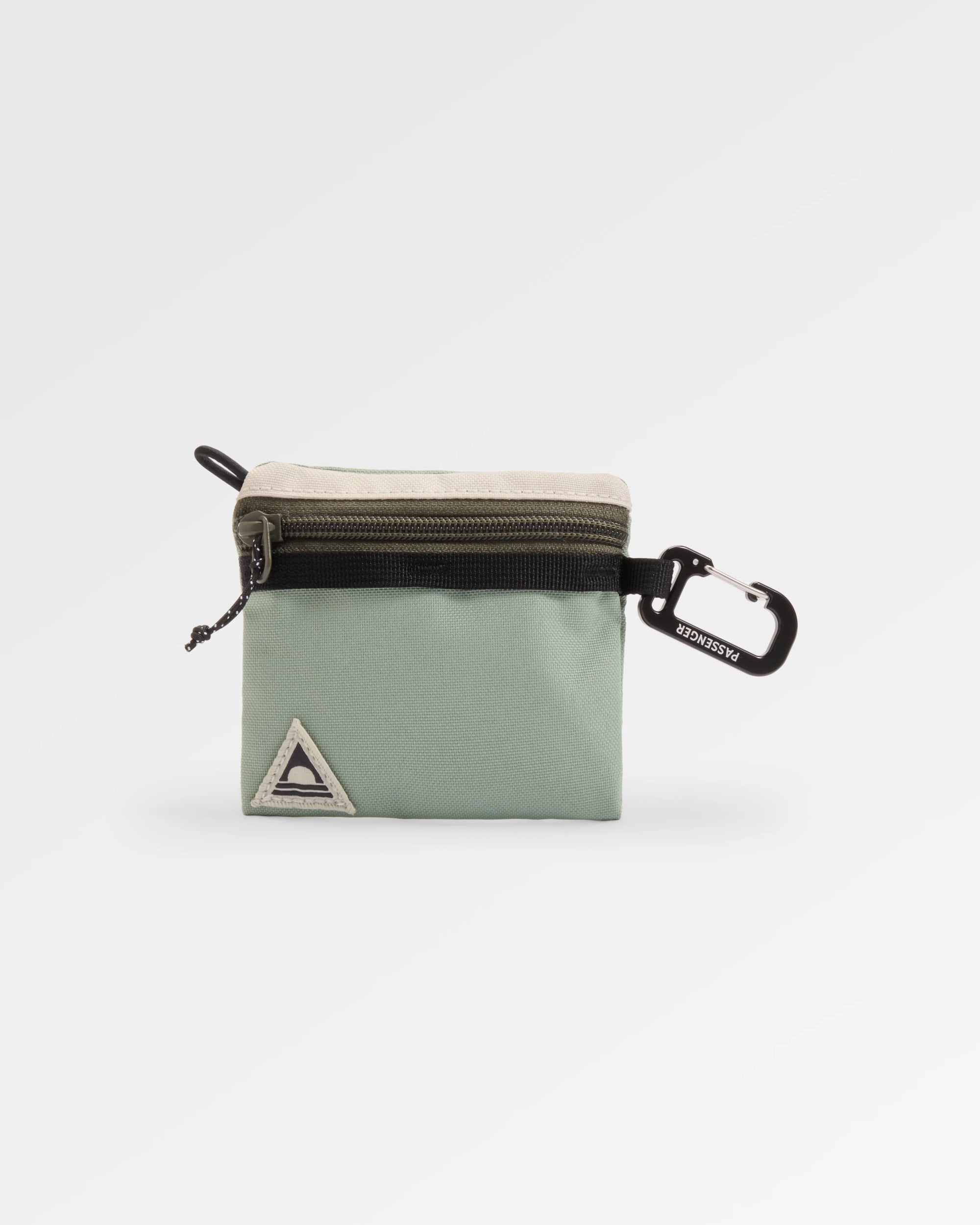Biscuit Modular Clip On - Pistachio/Misty Grey
- Flatlay