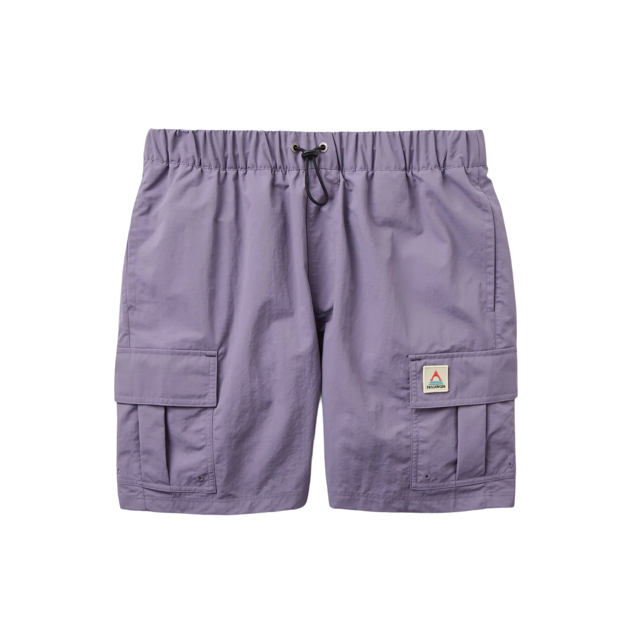 Seek Out Ripstop Short - Heather