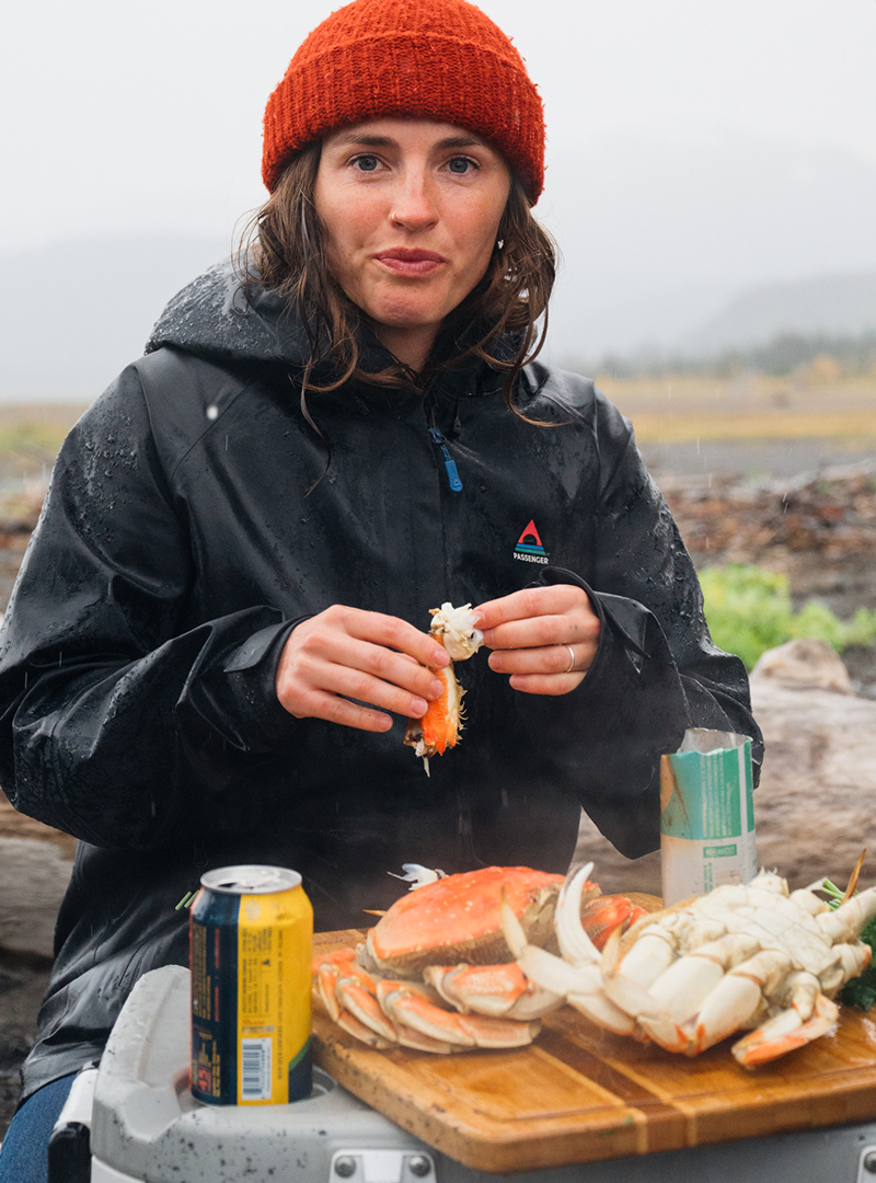 All Waterproof Jackets