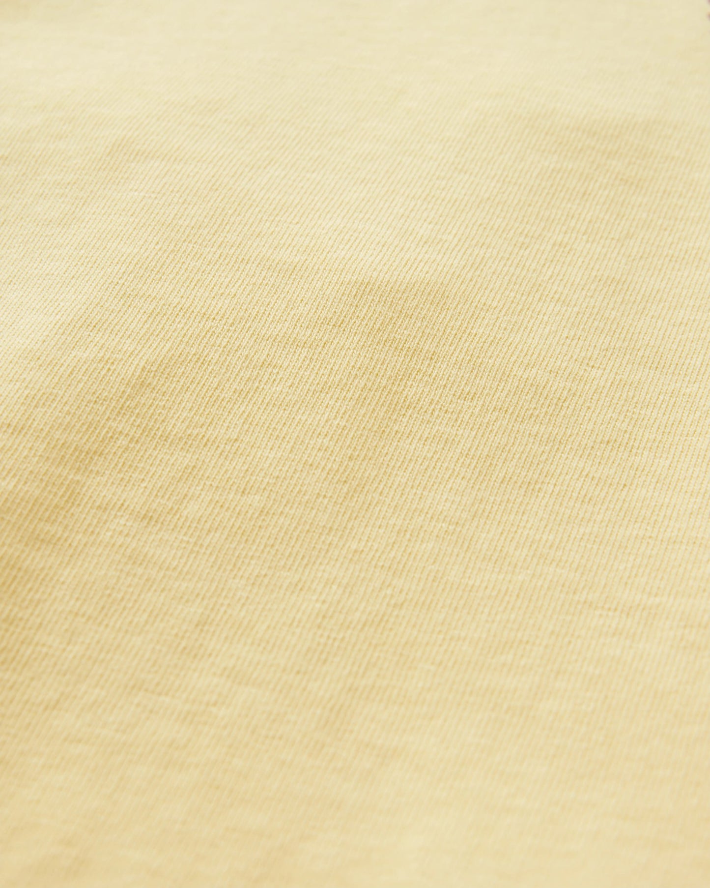 Dune T-shirt - Sunlight