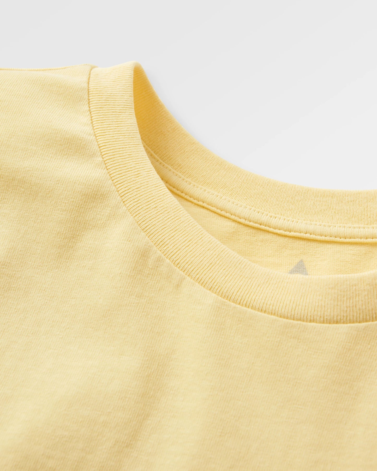 Dune T-shirt - Sunlight