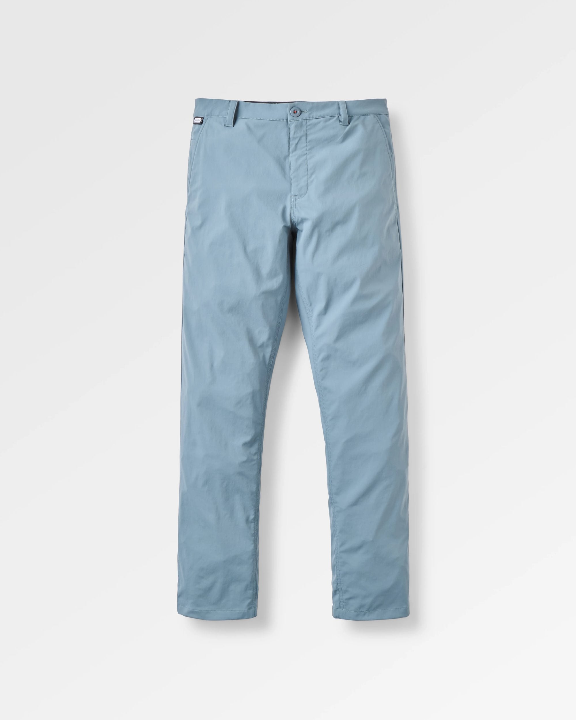 365 Hybrid Trouser - Storm Grey - Flatlay