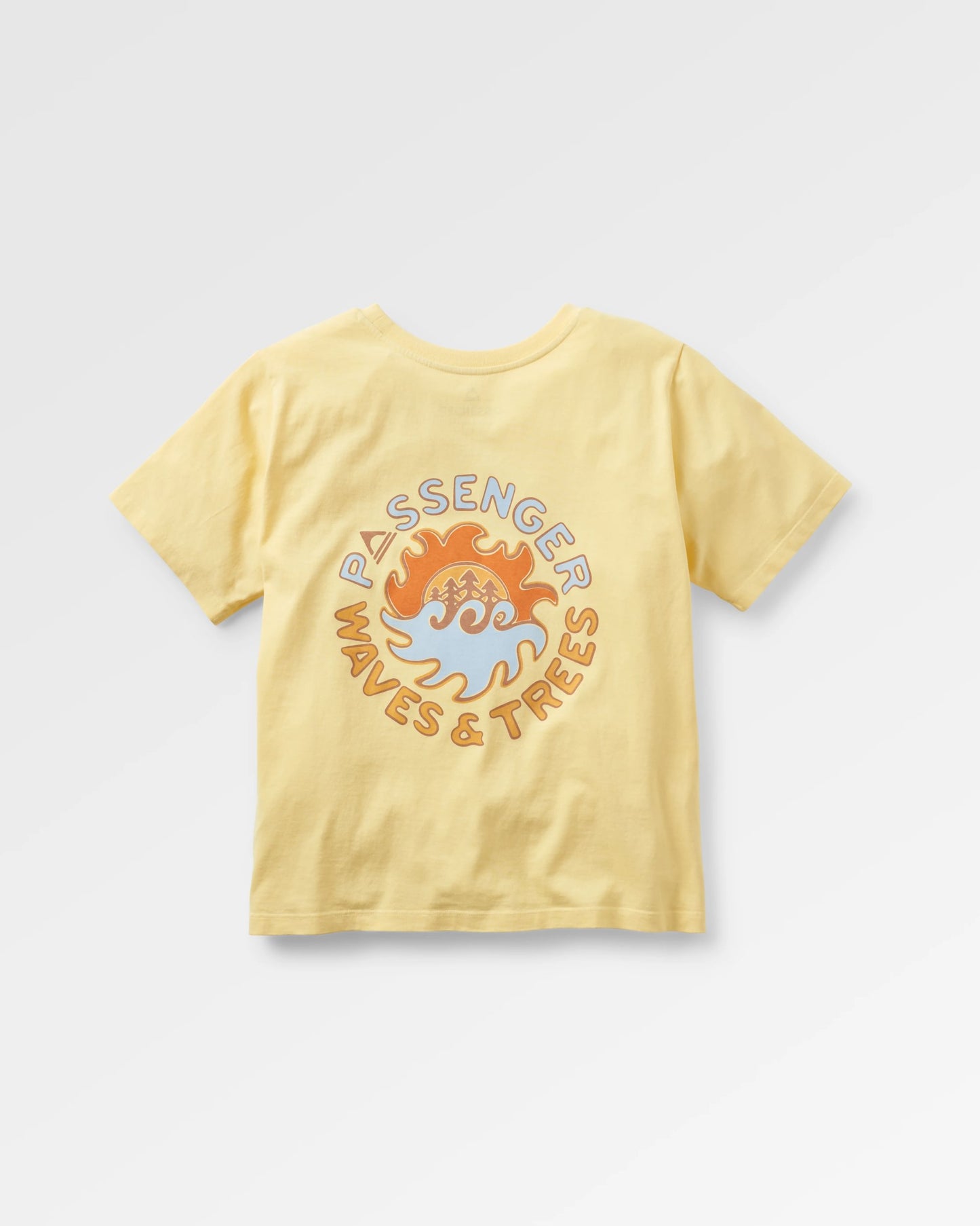 Dune T-shirt - Sunlight