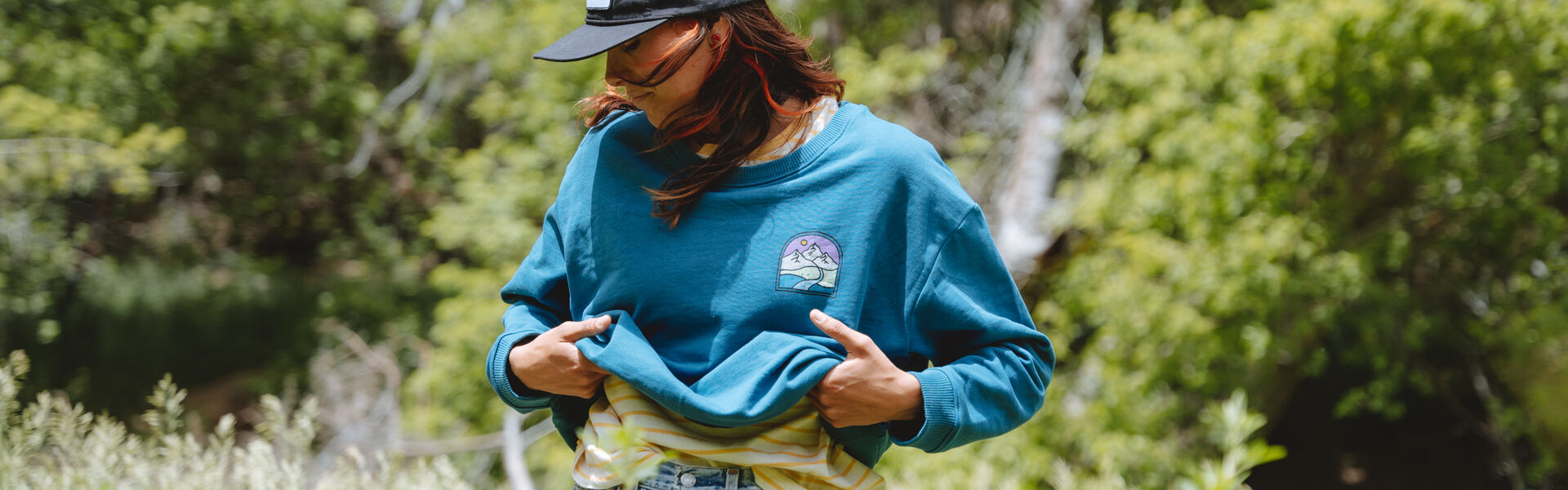 Women's Hoodies & Sweatshirts