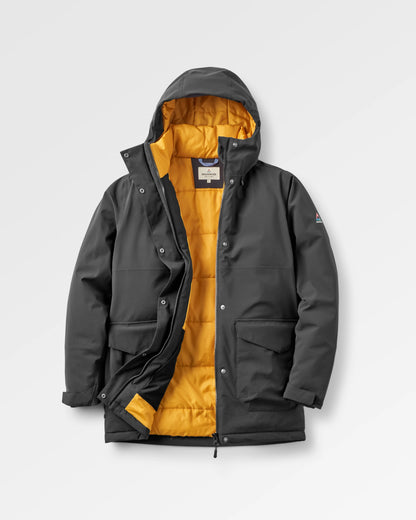 Telluride Waterproof Parka - Black