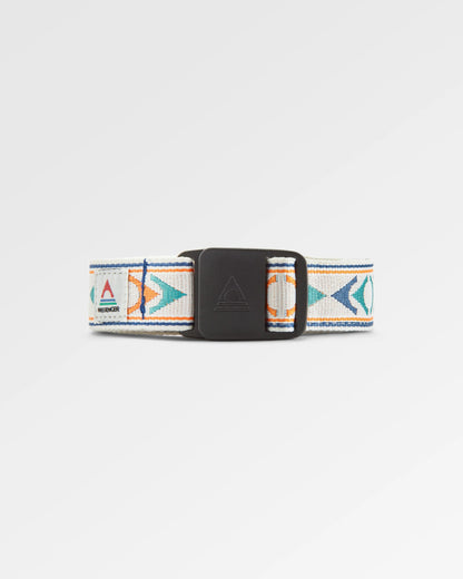 Dock Belt - Stepping Stone - Sunrise Orange/Birch