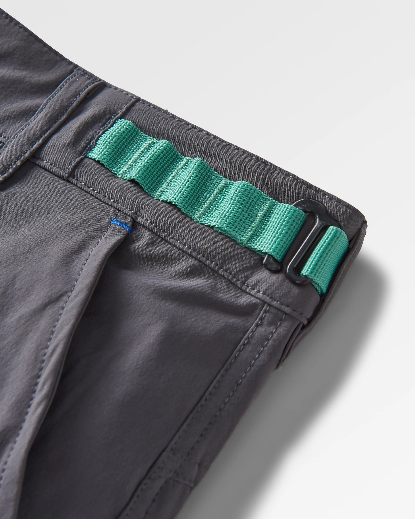 365 Trail Trouser - Charcoal