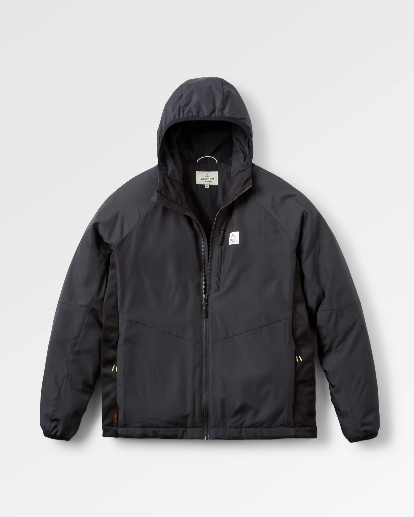 Daybreak Lightweight Recycled Thermore Insulated Jacket - Black