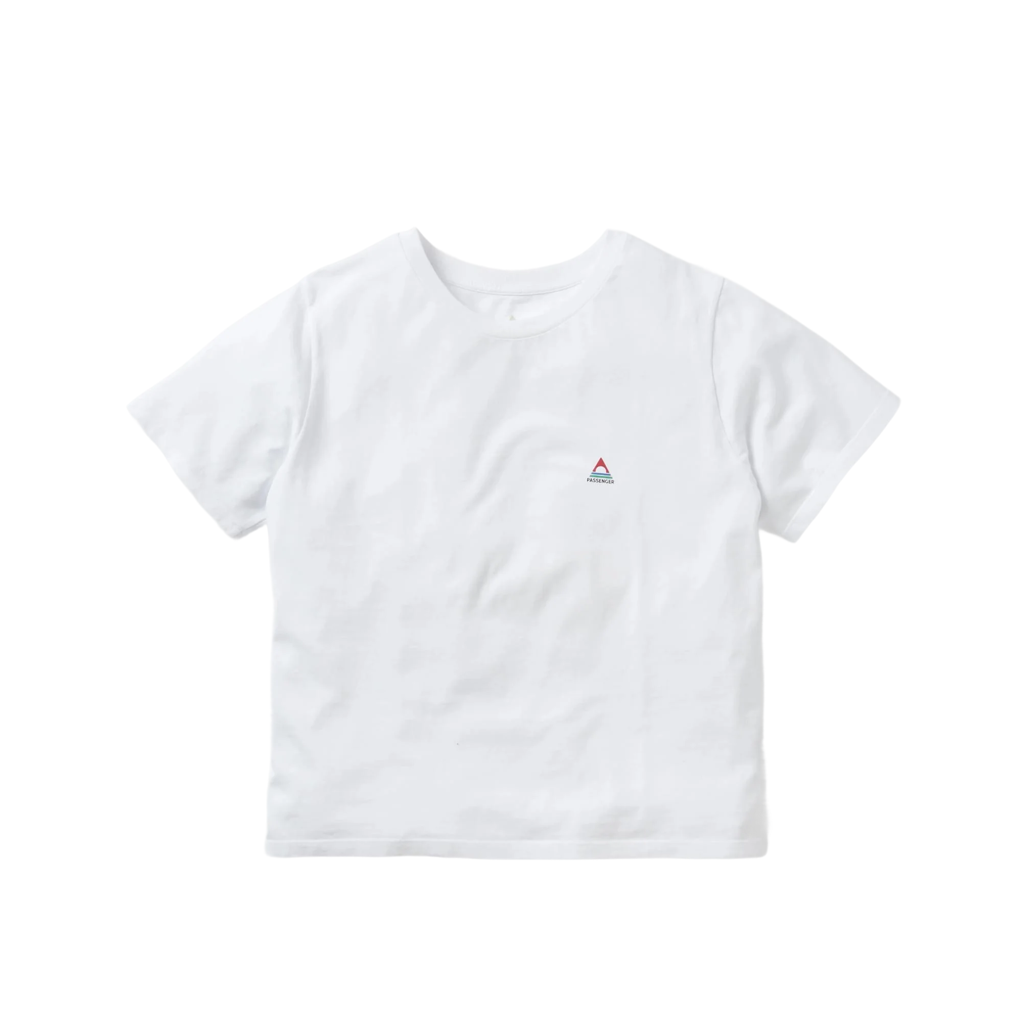 Classic T-Shirt - White