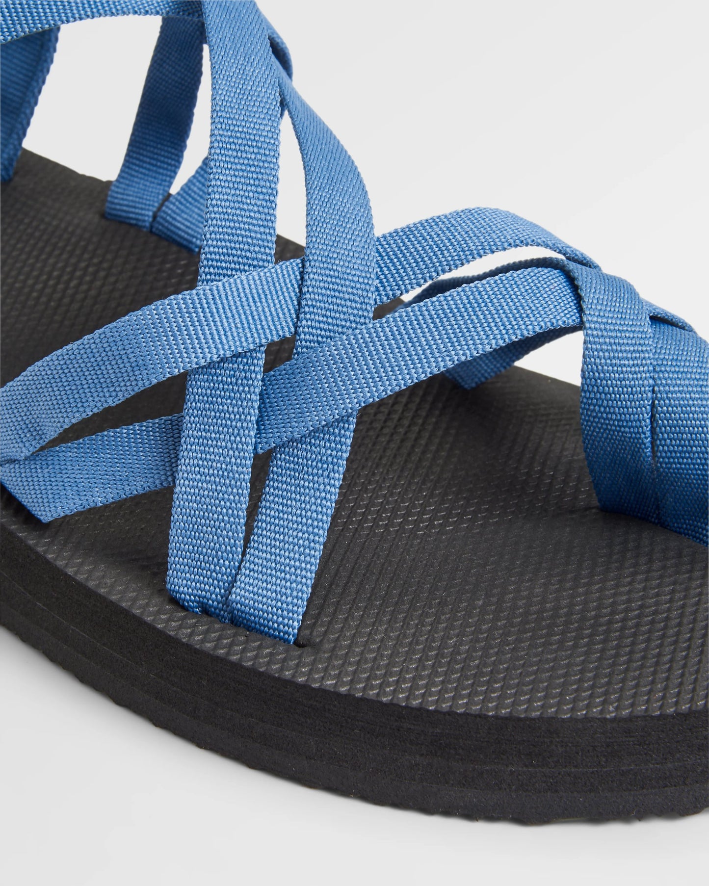 Atlas Sandal - Moonlight Blue