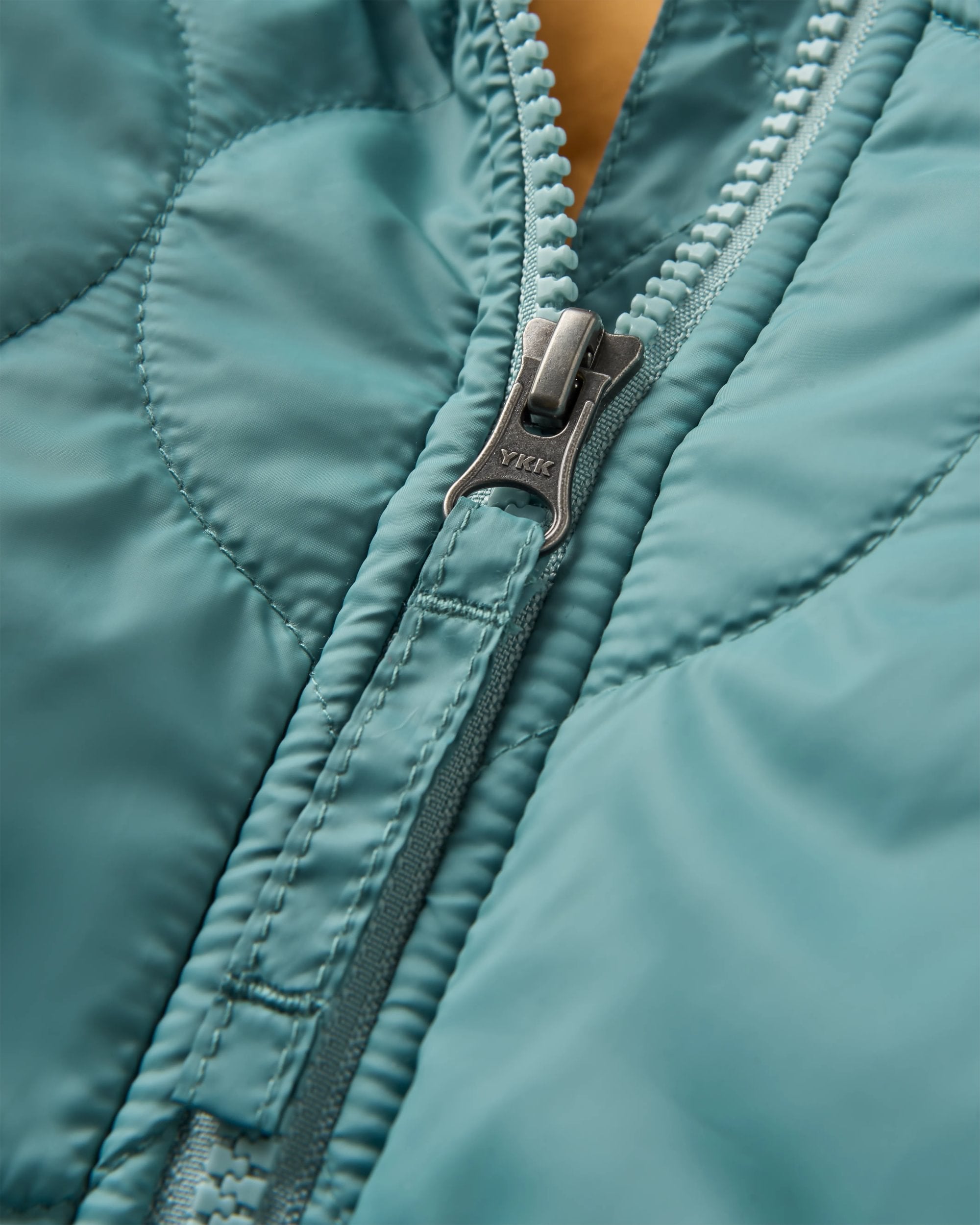 Flora 2.0 Long Recycled Insulated Parka - Arctic