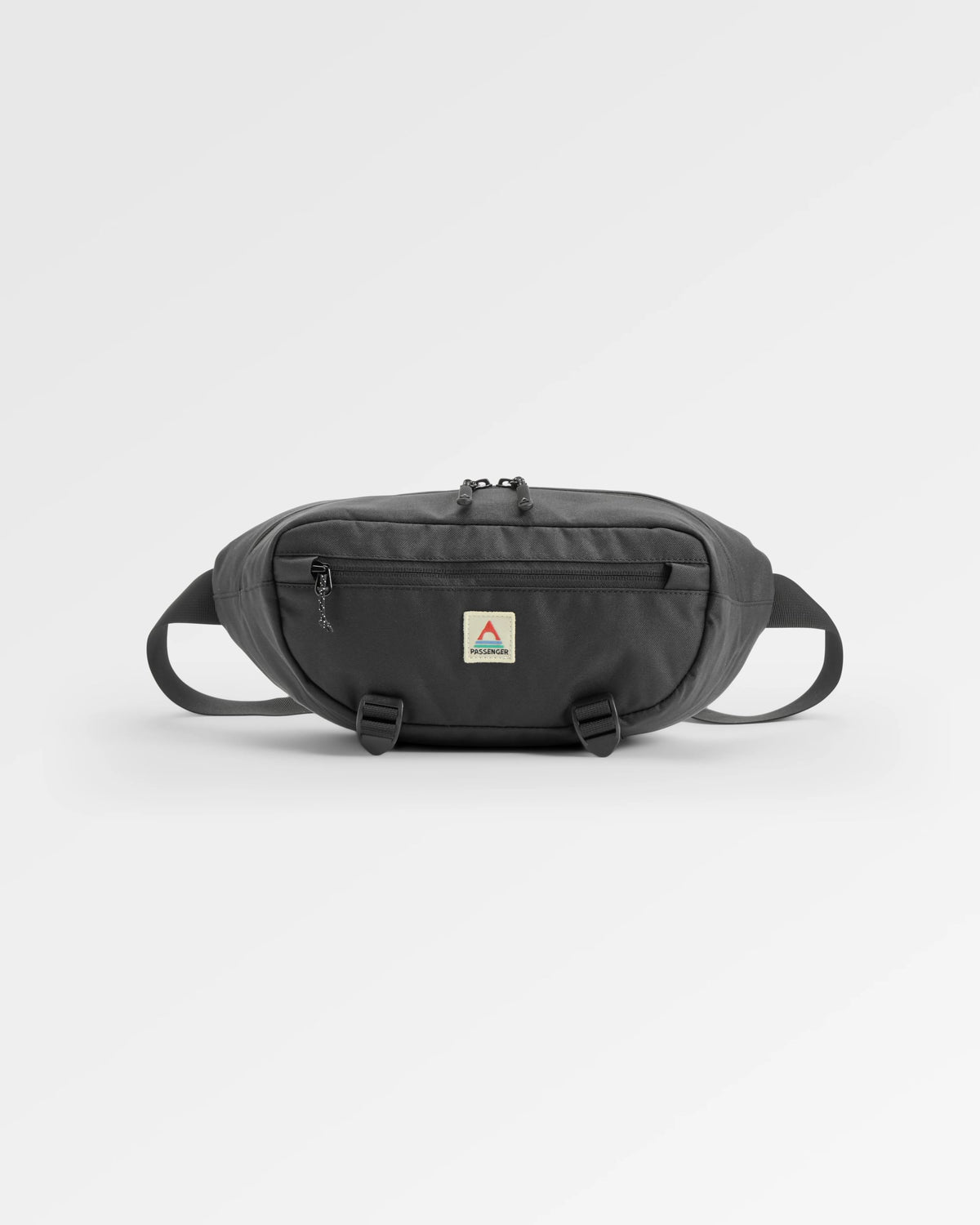 Boondocker Hip Pack - Black