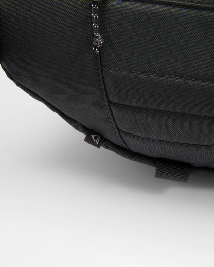 Boondocker Hip Pack - Khaki - Flatlay