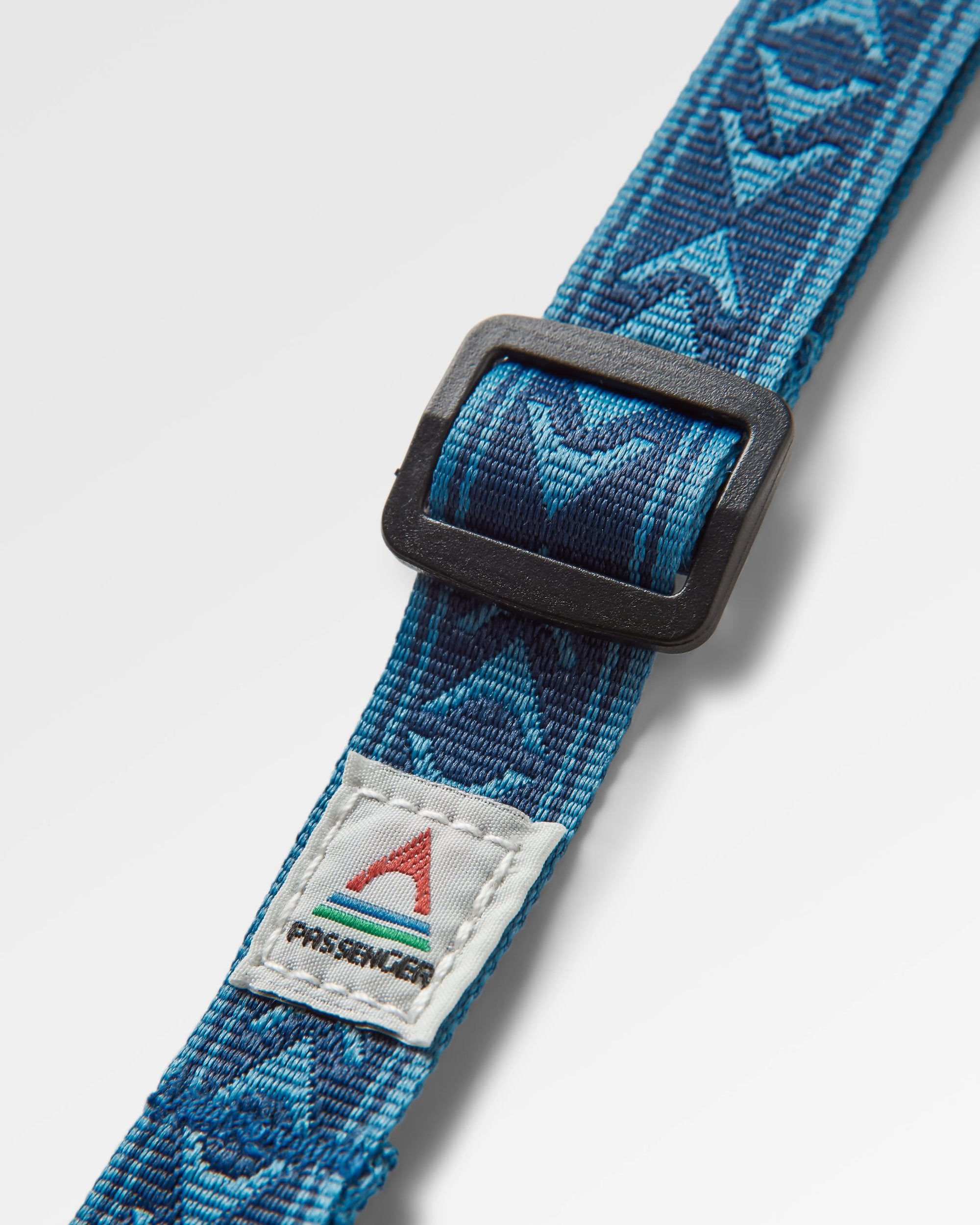 Ivy Exchangeable Bag Strap - Stepping Stone Moonlight Blue - Flatlay