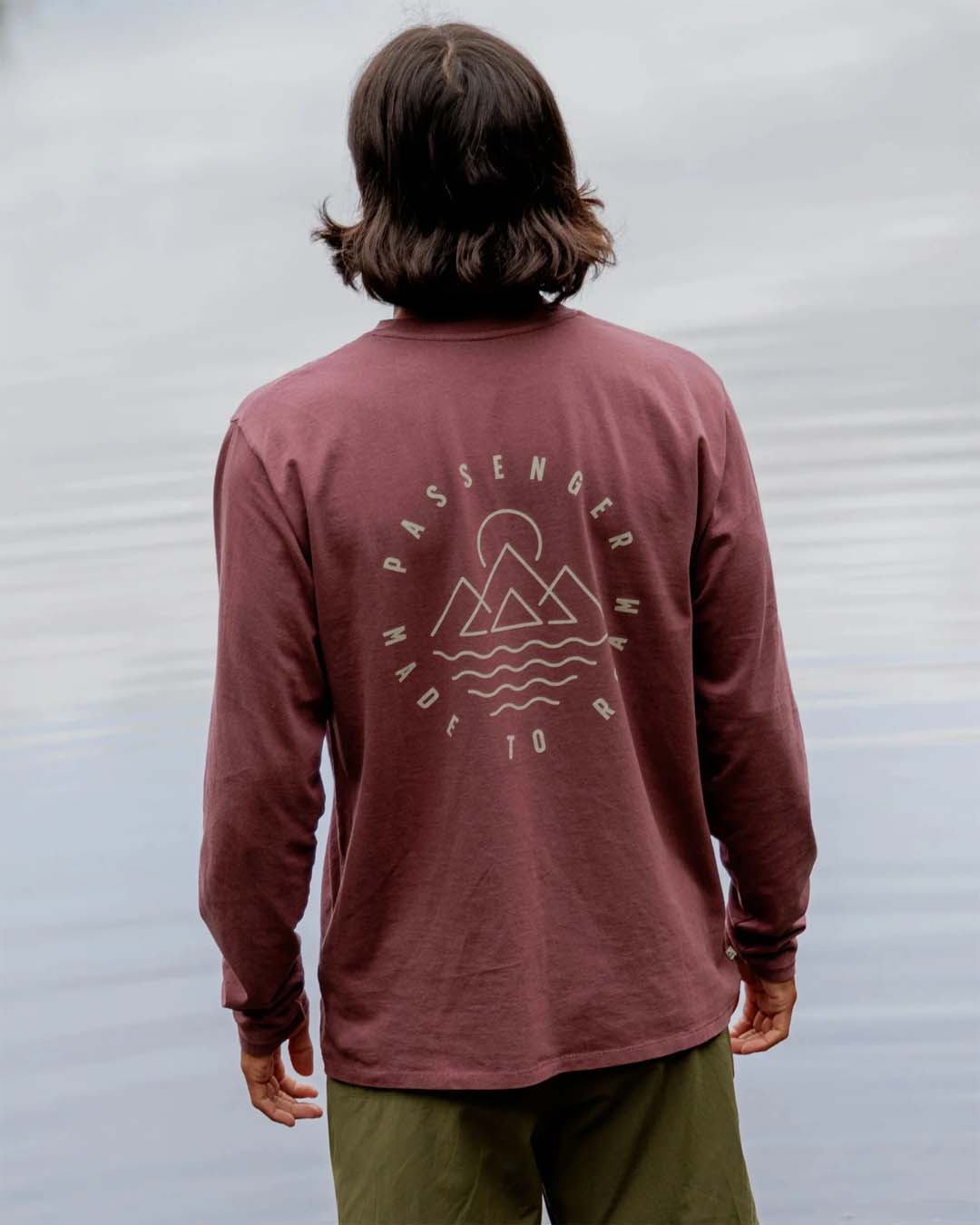 Long Sleeve Tees