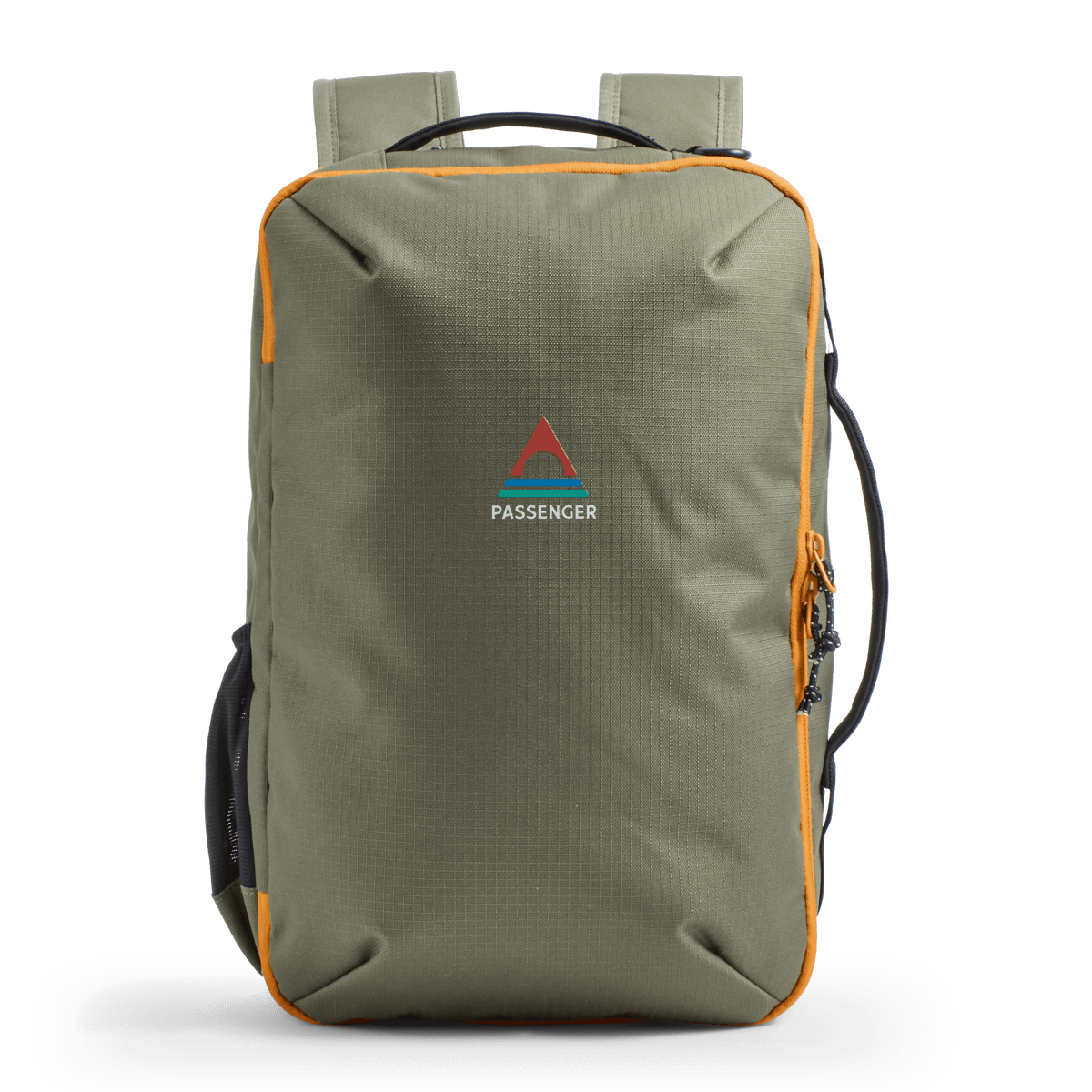 Wayfarer Backpack Duffel - Khaki