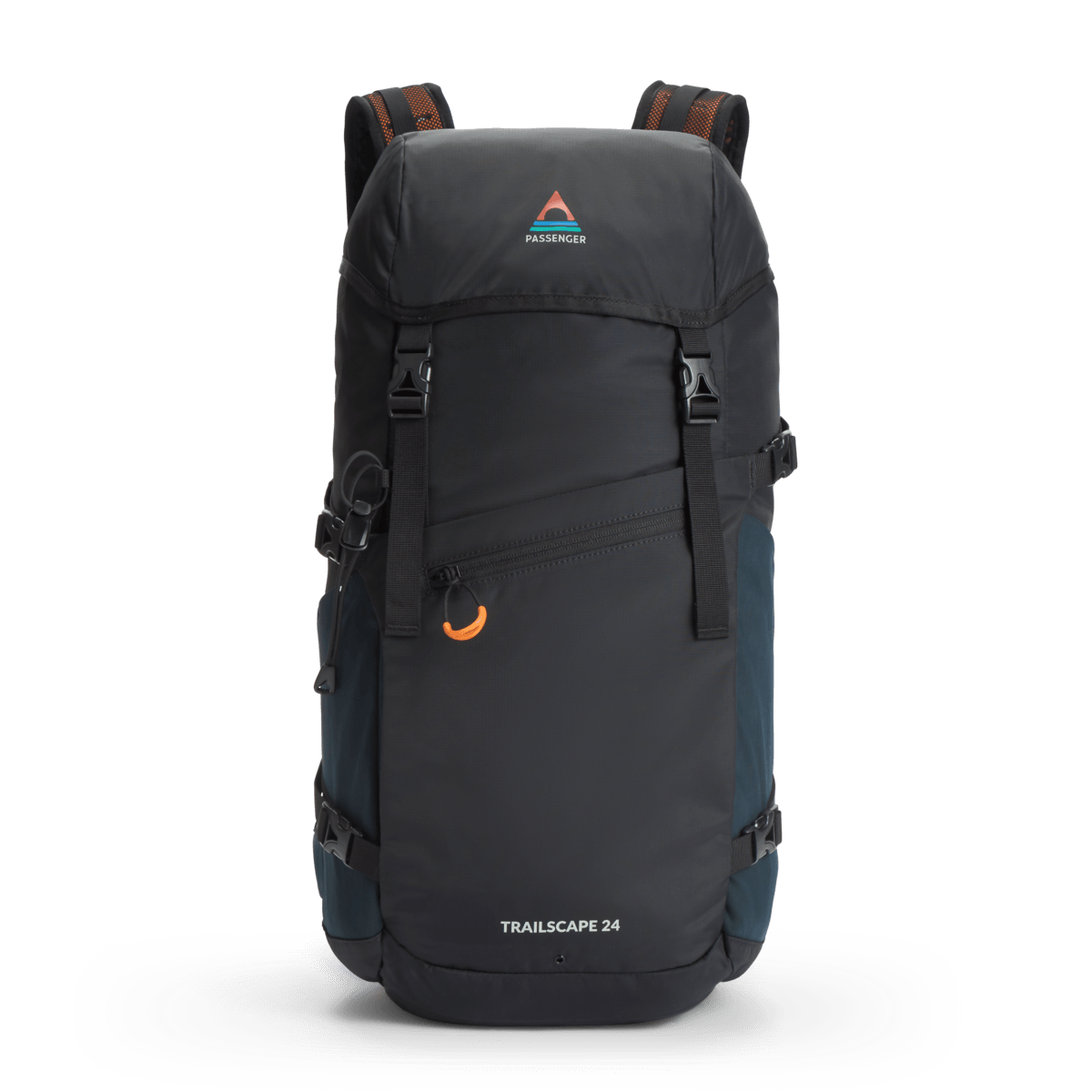 Trailscape 24L Backpack - Black
