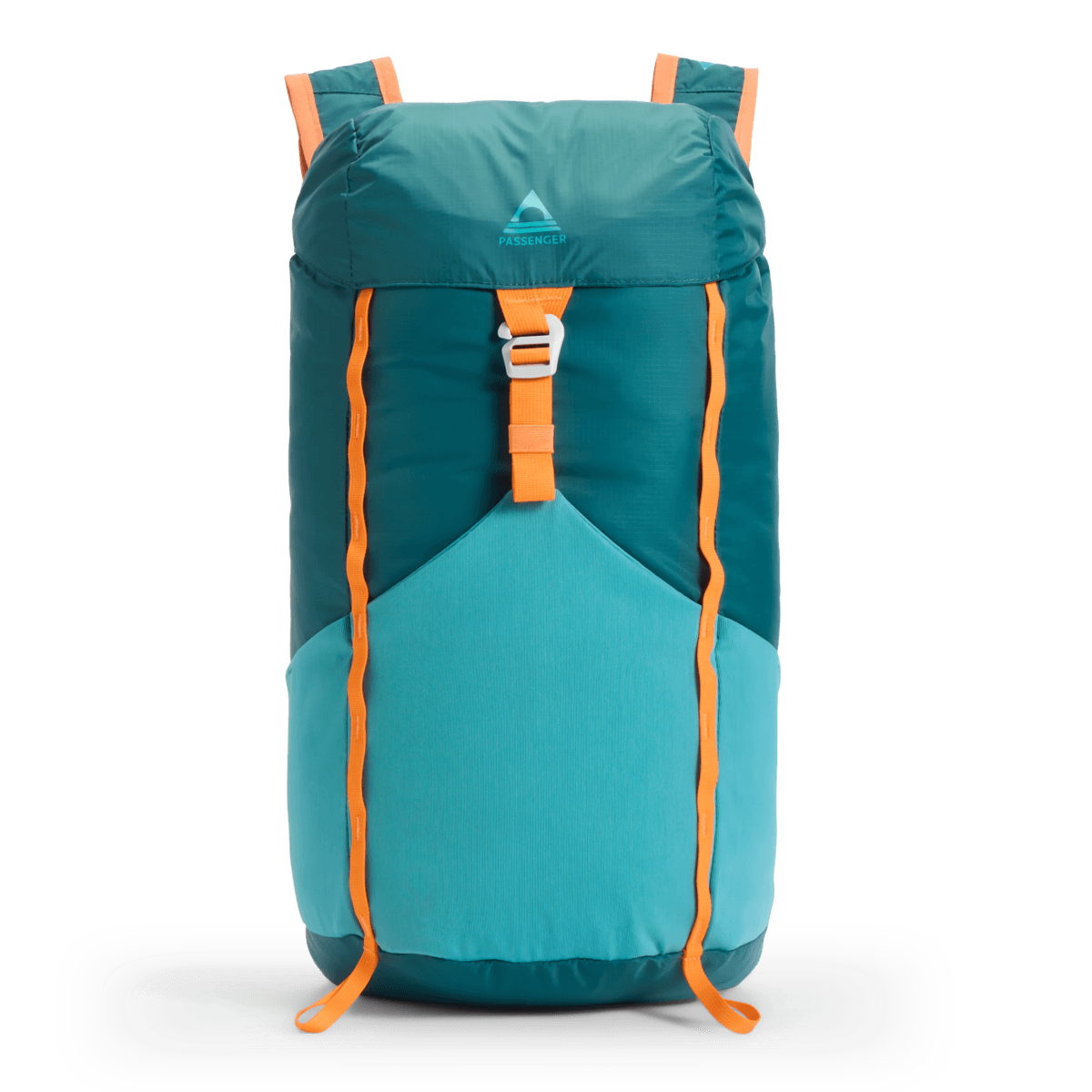 Travelscape Light 24L Backpack - Mediterranean/ Ocean Teal