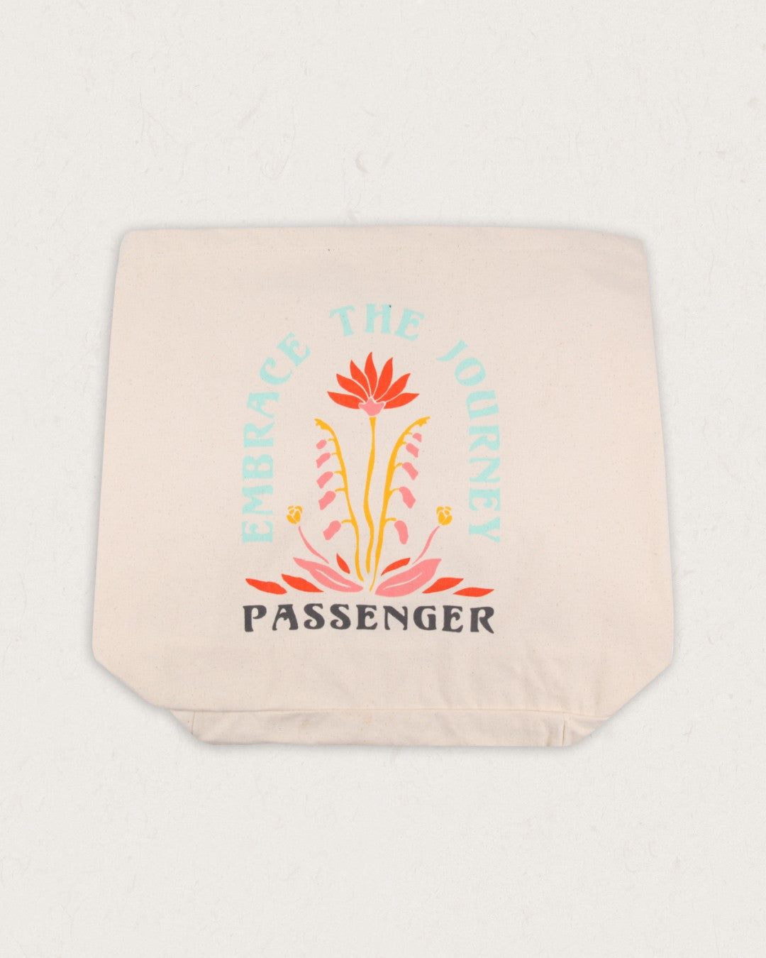 Pico Organic Tote Backpack - Off White