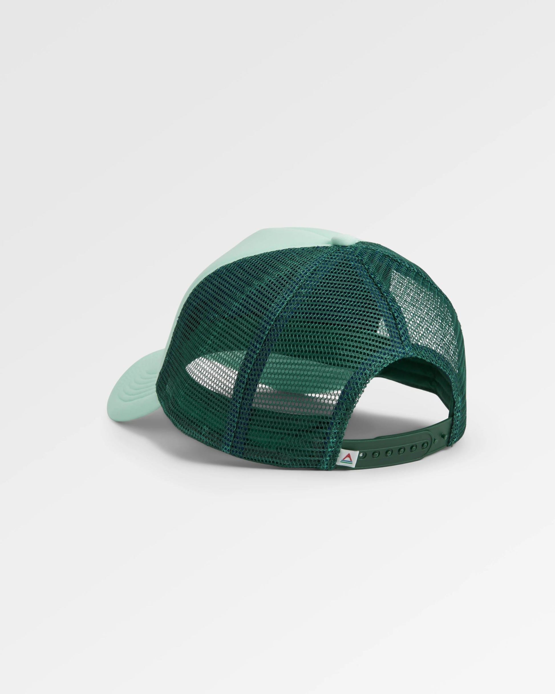 Escapism Snapback Trucker Cap - Surf Spray