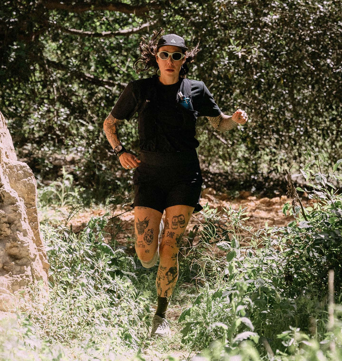 Active Shorts