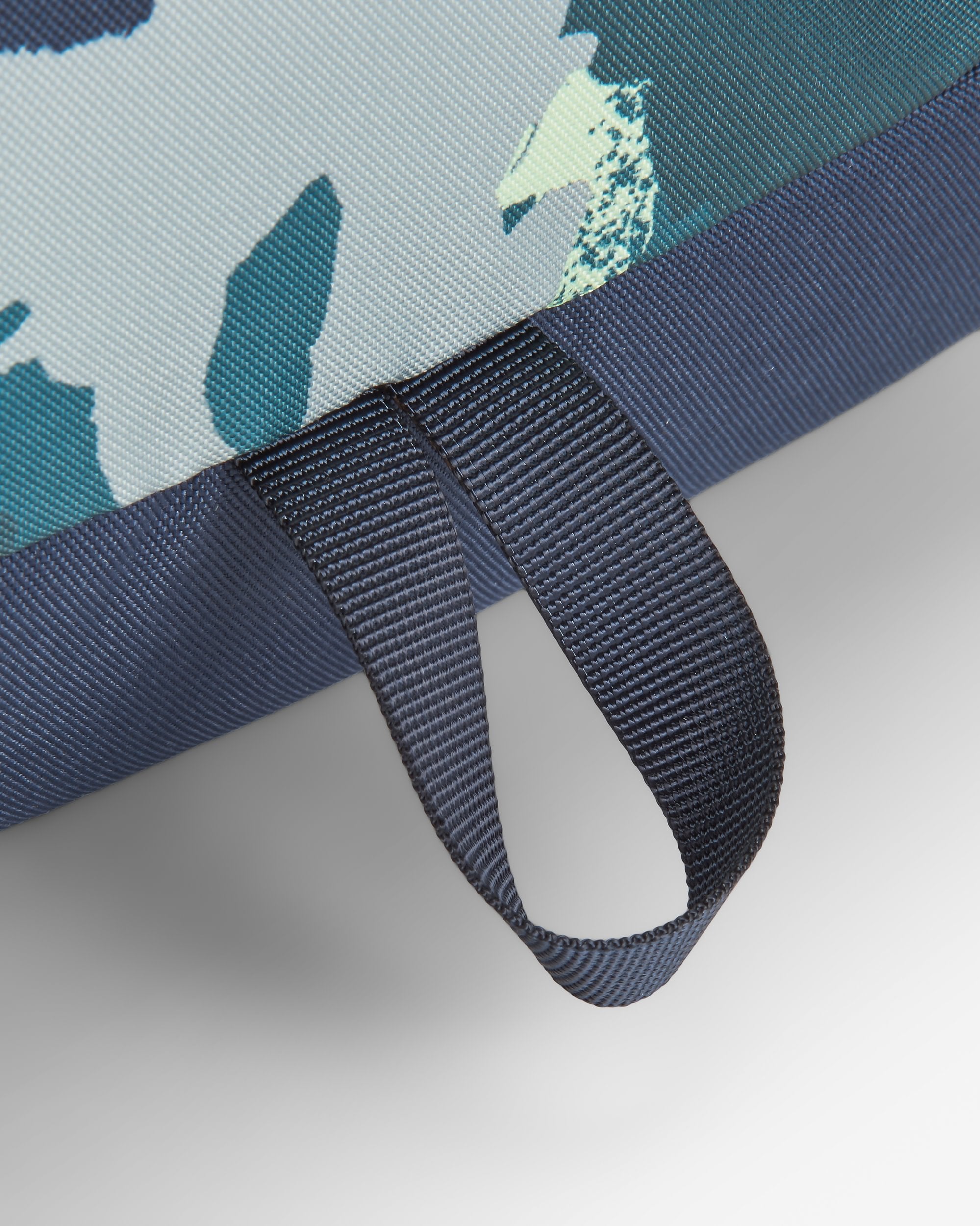 Boondocker Recycled 26L Backpack - Alpine Camo Rain Forest - Flatlay