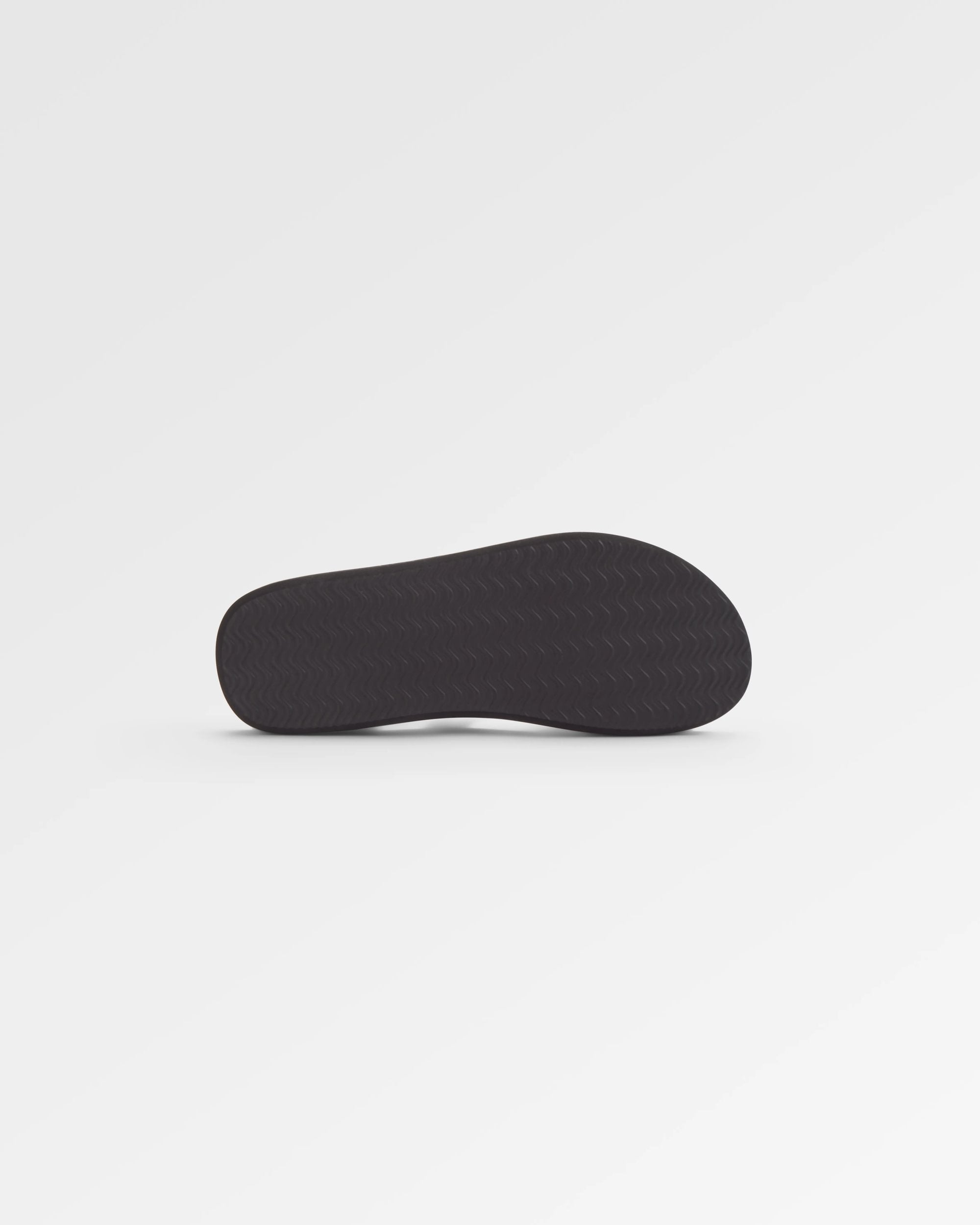 Atlas Sandal - Moonlight Blue - Flatlay