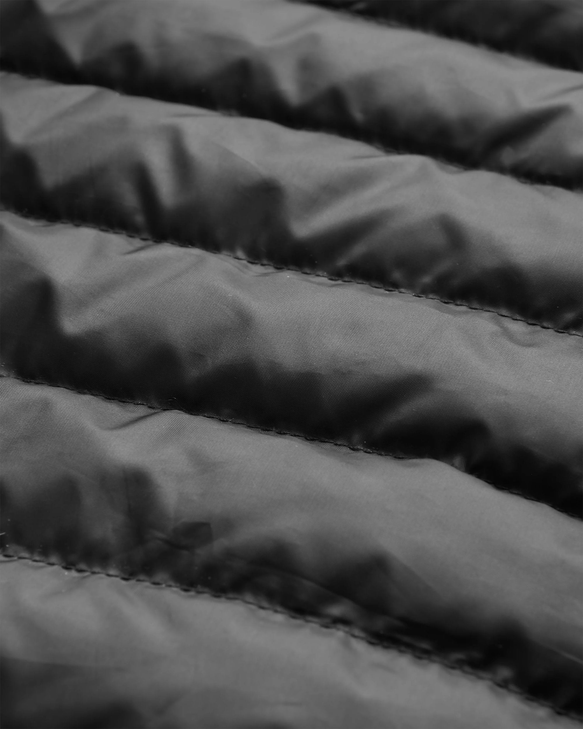 Explorer Waterproof Down Parka - Stormy Sea - Flatlay