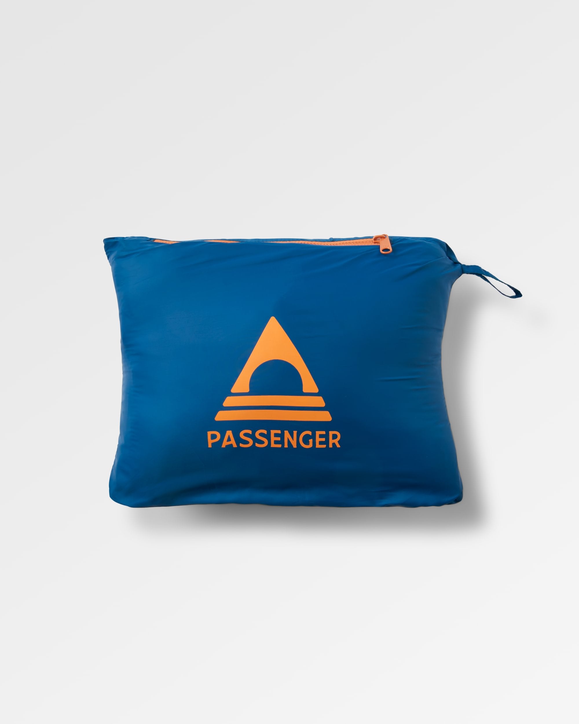 Pow 2.0 Insulated Jacket - Charcoal - Flatlay