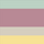 Pink Haze Multi Stripe