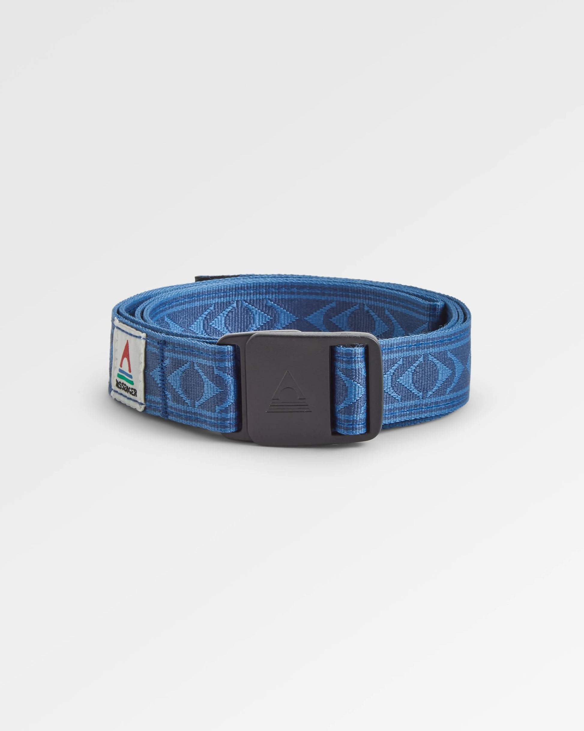 Dock Belt - Stepping Stone Moonlight Blue