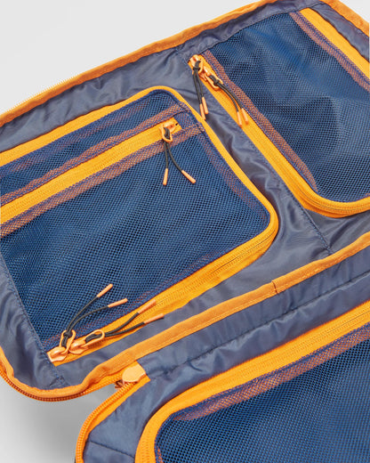 Stratos Duffel - Moonlight Blue