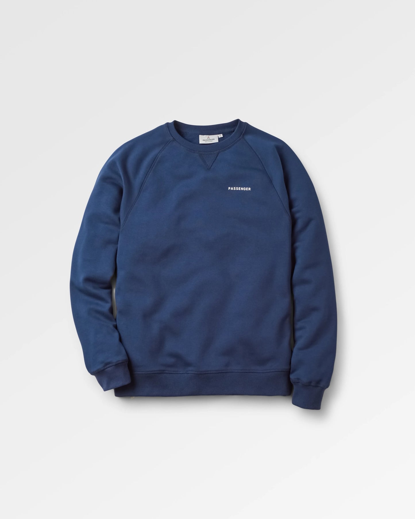 Made To Roam Sweatshirt - Rich Navy