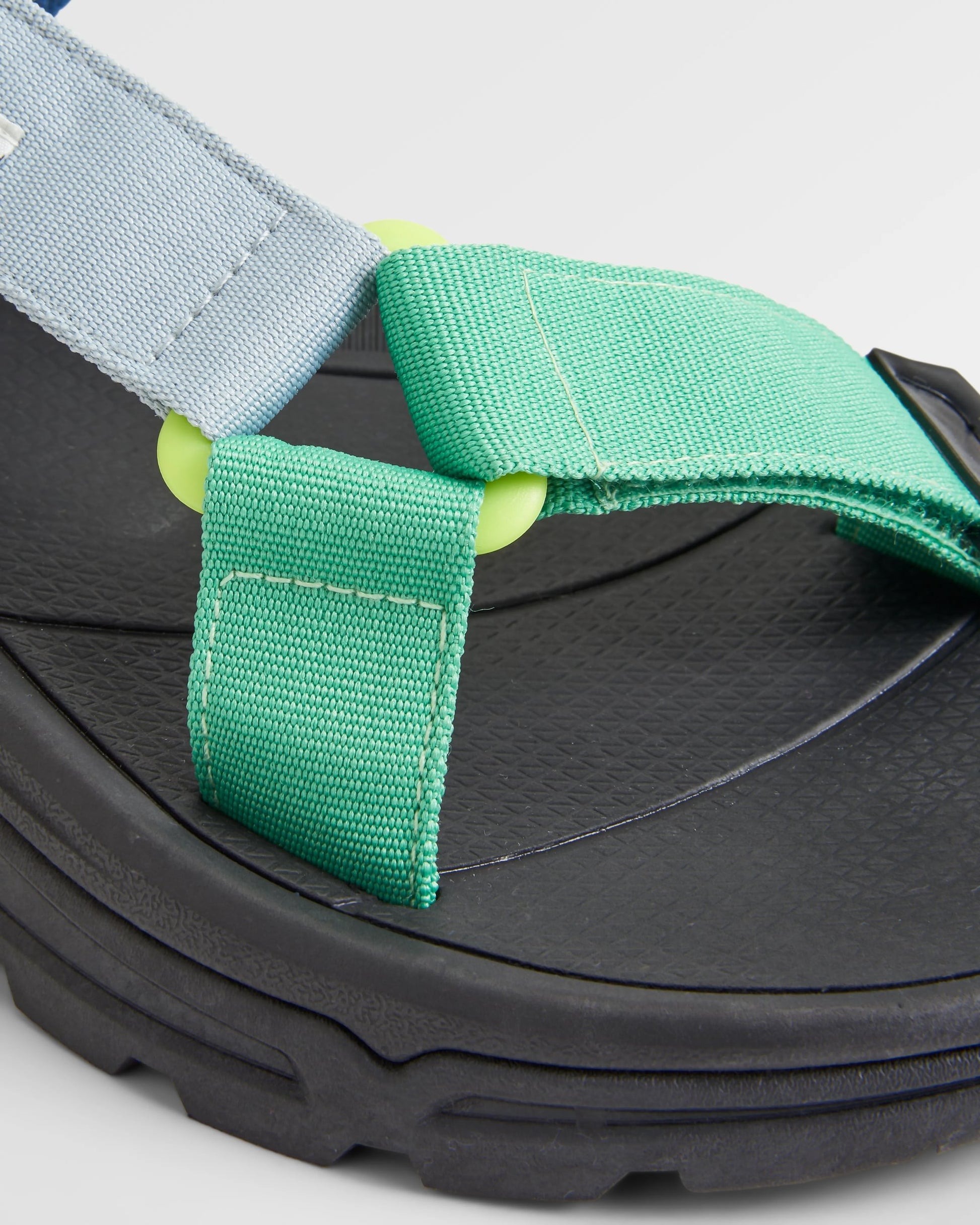 Venice Roam Sandal - Dark Denim Multi