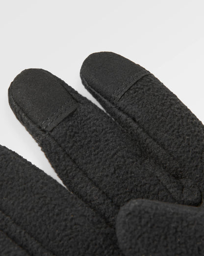 Terra Active Gloves - Black