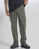 365 Cotton Trouser - Dusty Olive - 