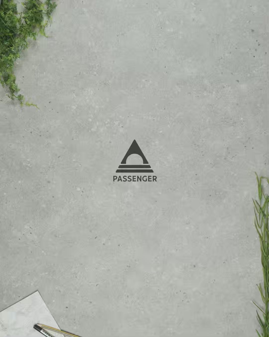 Mainland Recycled Hip Pack - True Black/ Khaki - Lifestyle