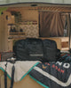 Vandrobe Recycled Duffel - Black - 