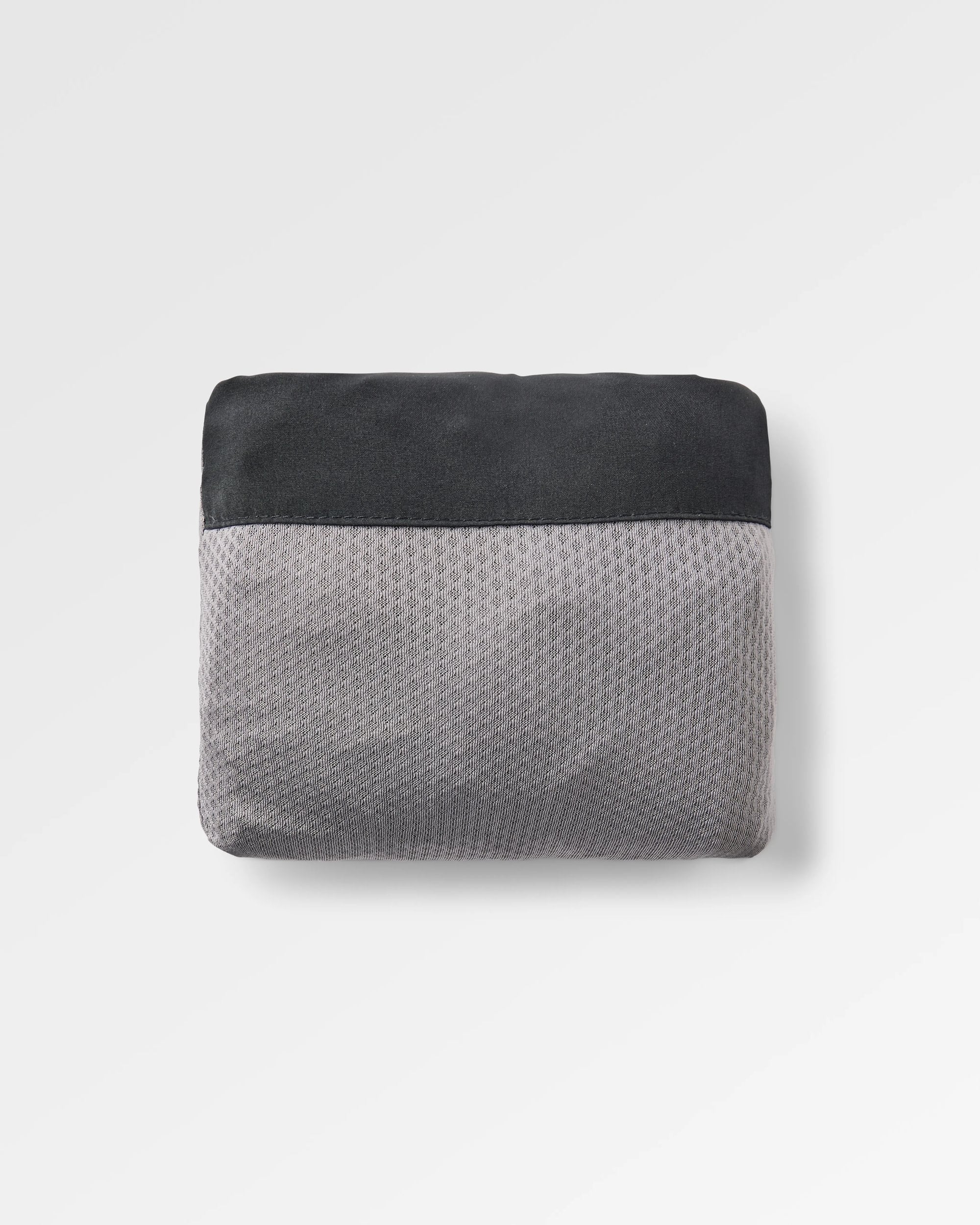 Swift Recycled Trail Short - Khaki - Flatlay