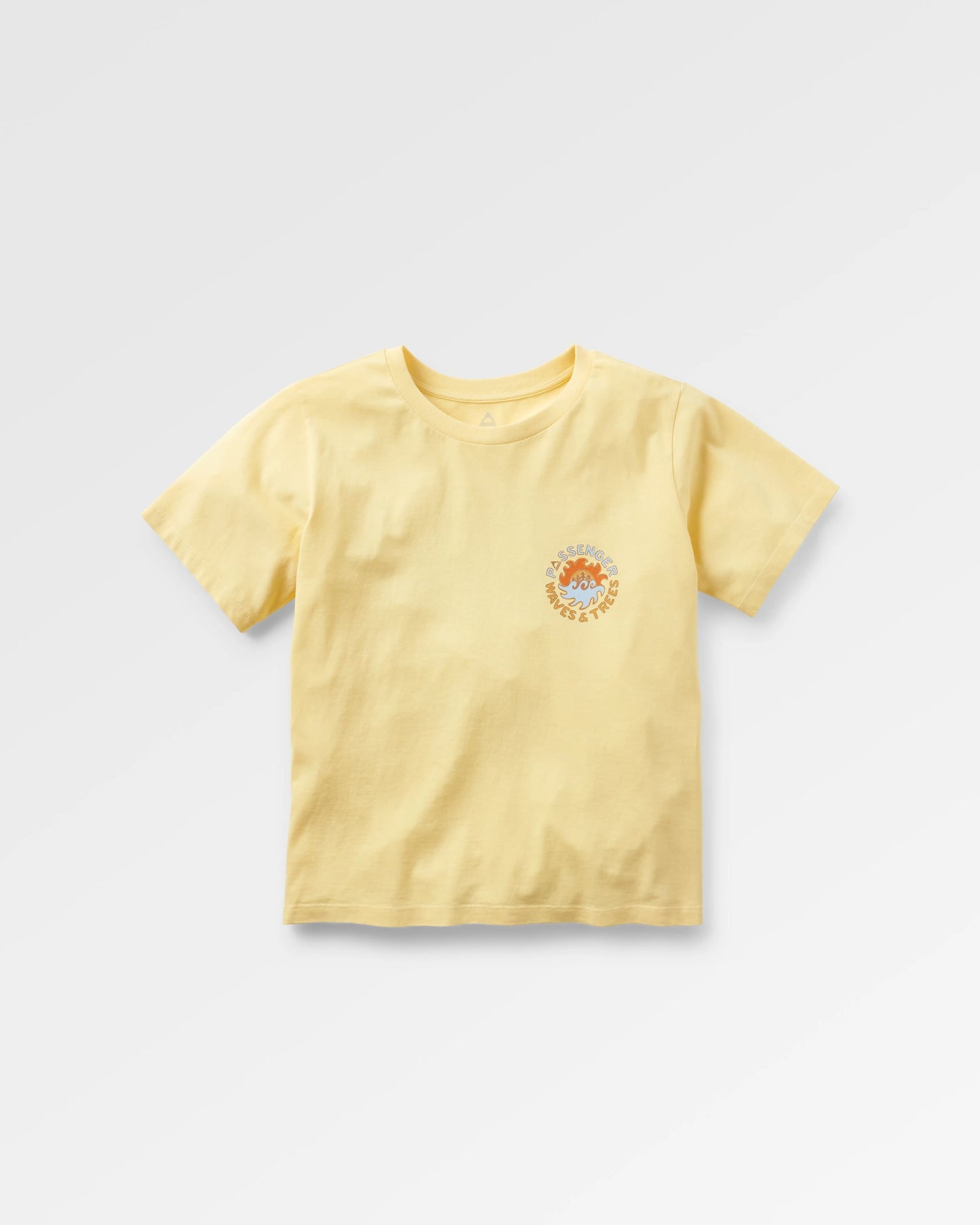 Dune T-shirt - Sunlight