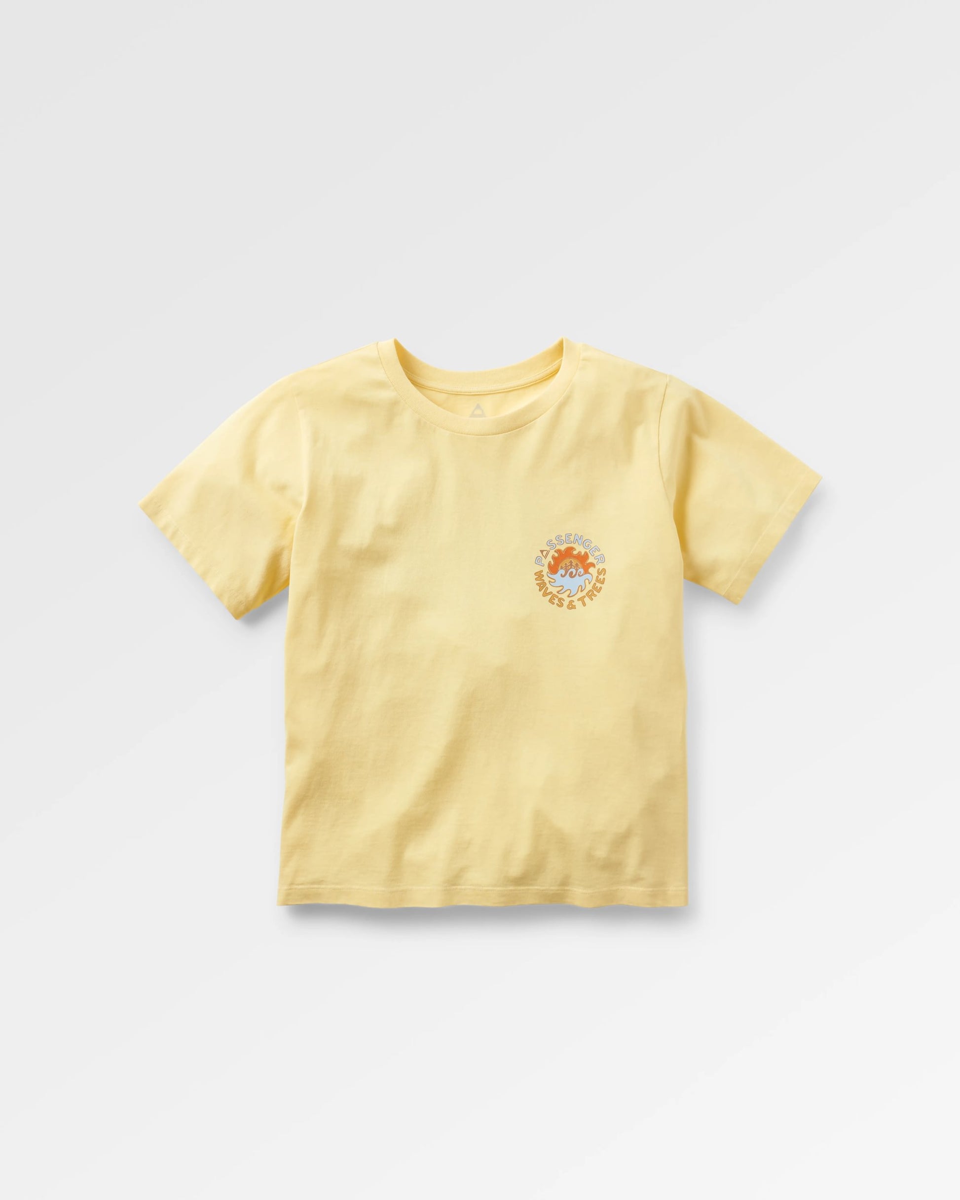 Dune T-shirt - Sunlight