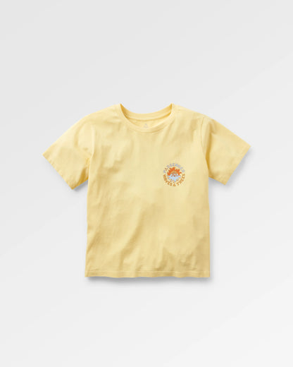 Dune T-shirt - Sunlight
