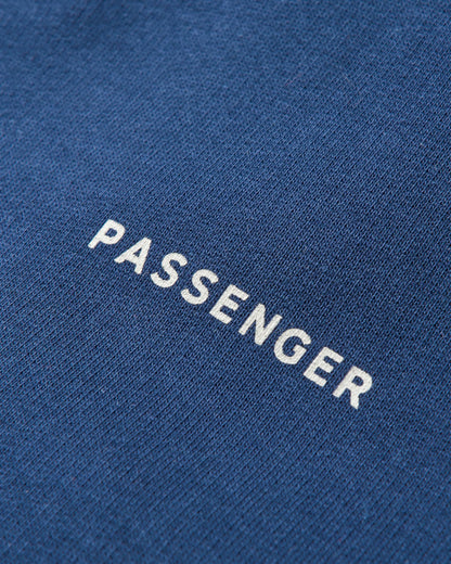 Made To Roam Sweatshirt - Rich Navy