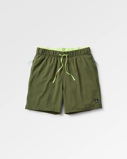 Sandune Trail Short - Khaki