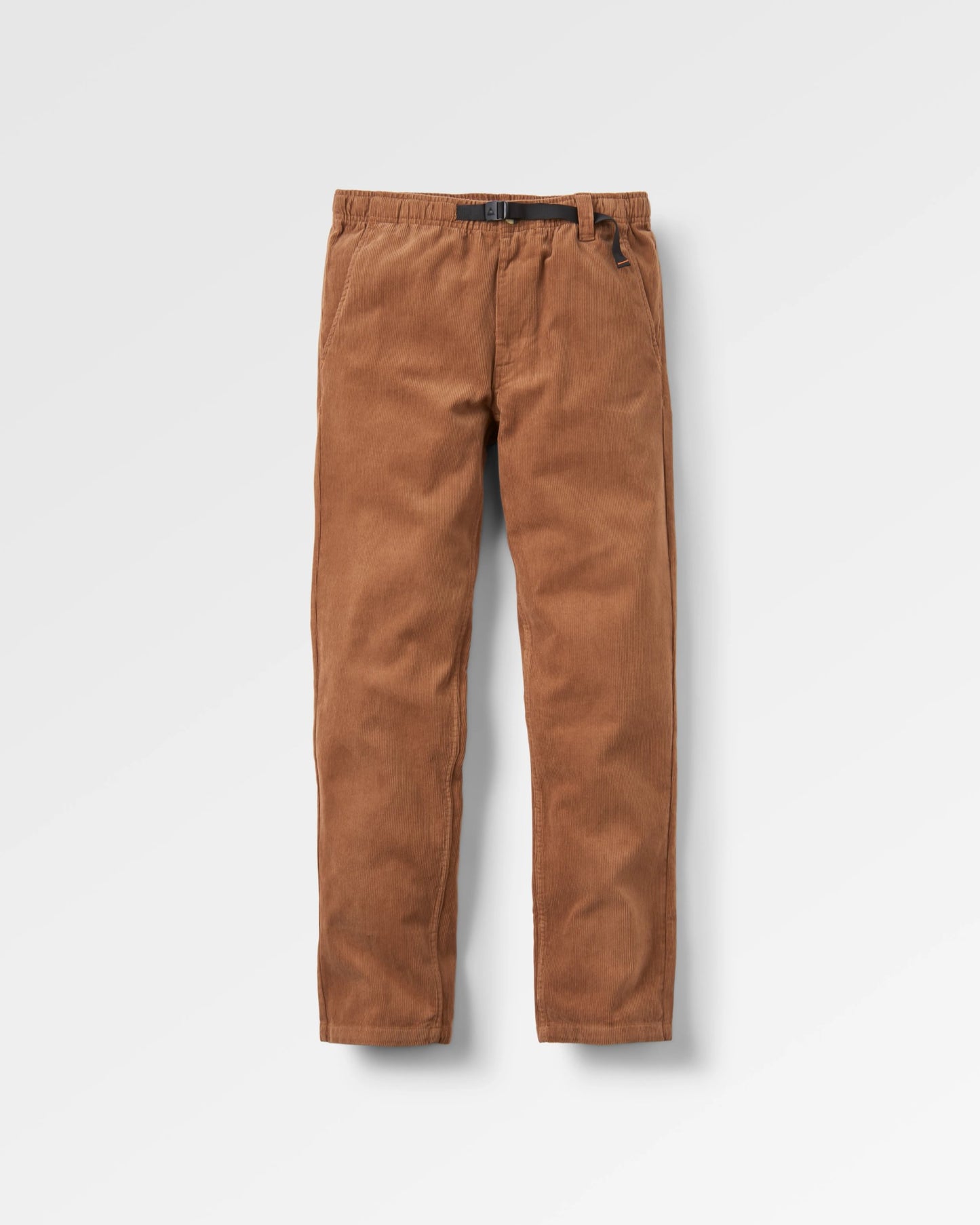 Adventurer Cord Trouser - Coconut