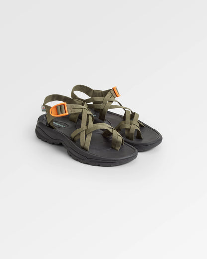 Atlas Roam Sandal - Dusty Olive