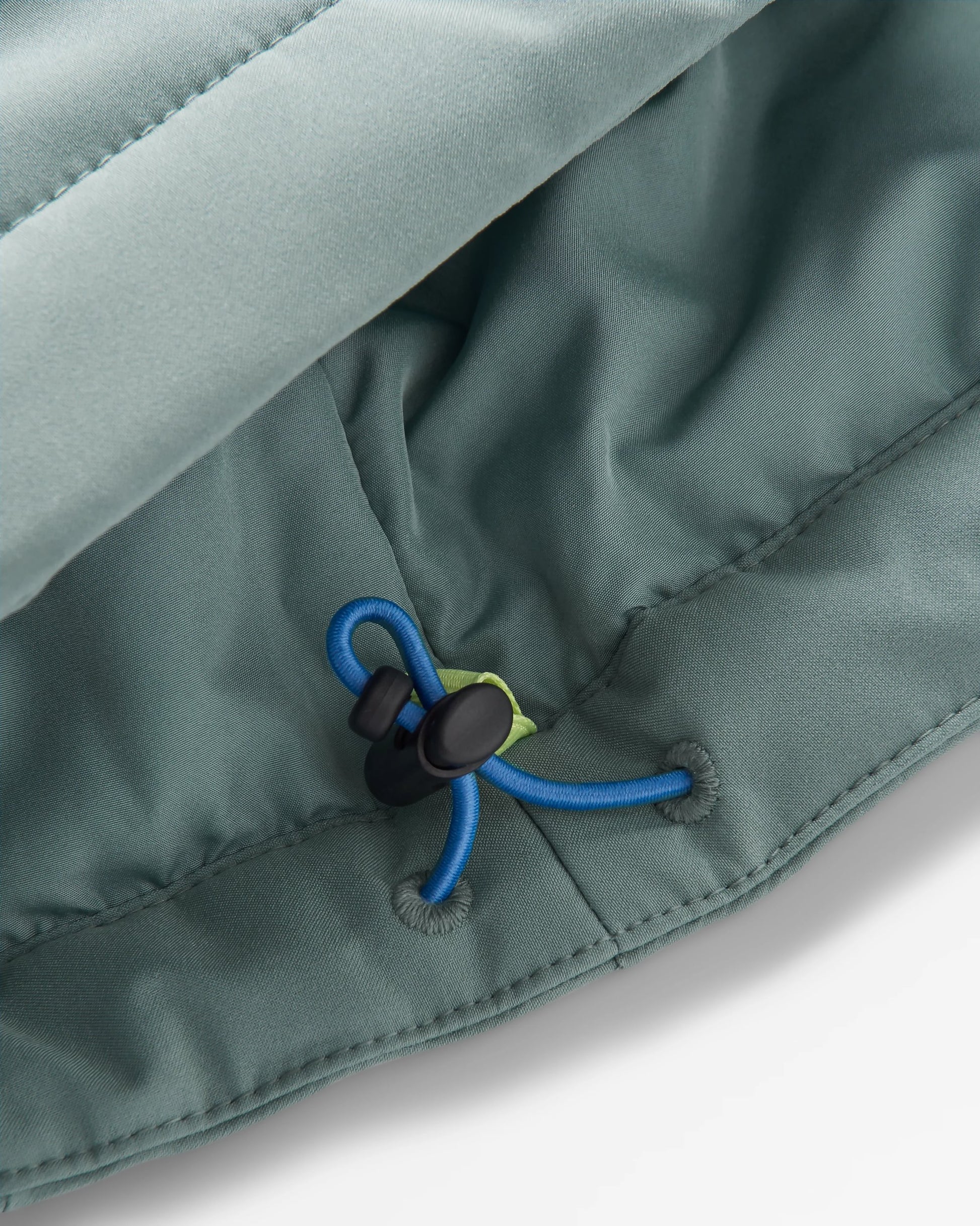 Eclipse Insulated Waterproof Jacket - Arctic