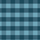 Retro Blue Check